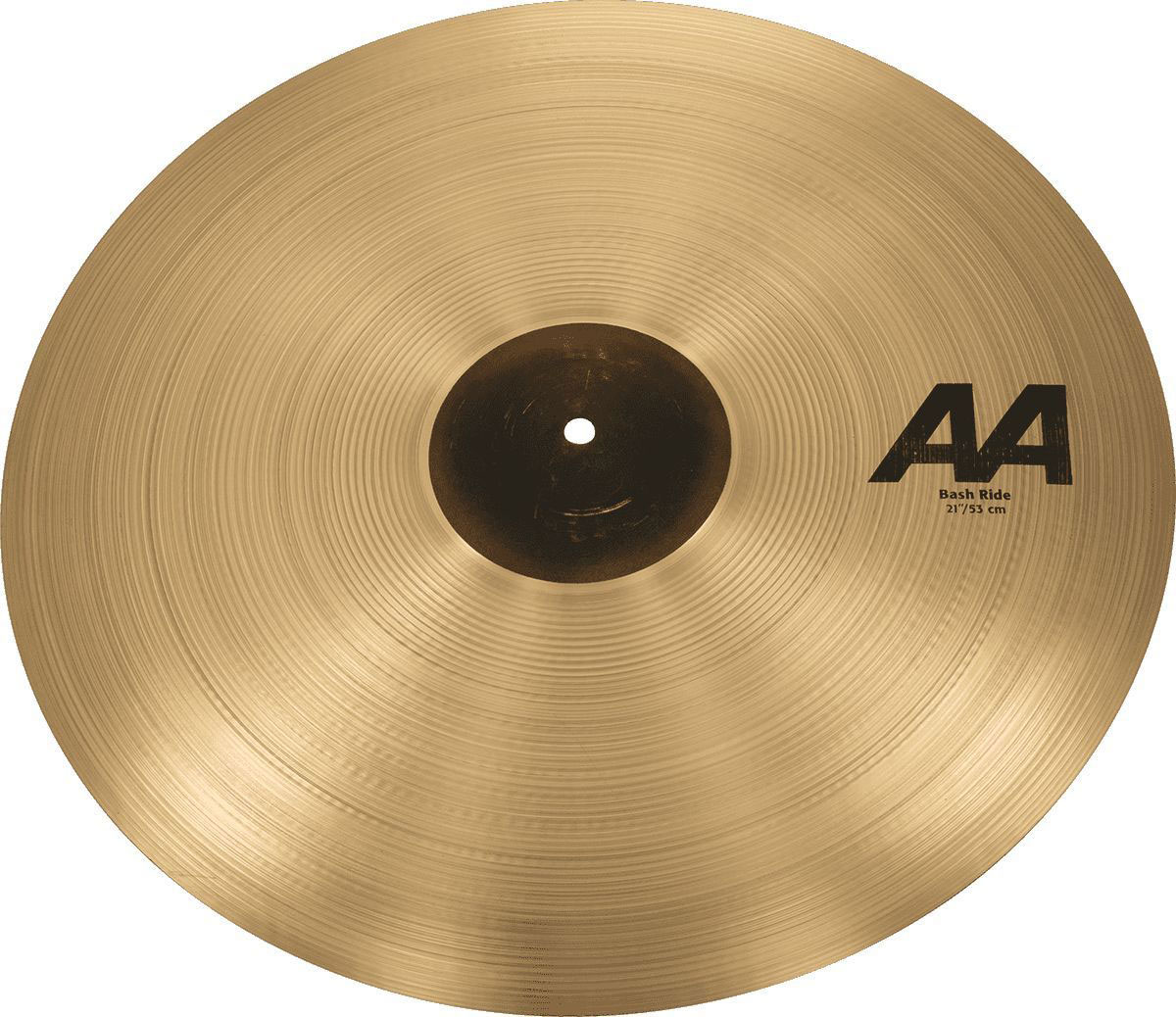 SABIAN AA BASH RIDE 21