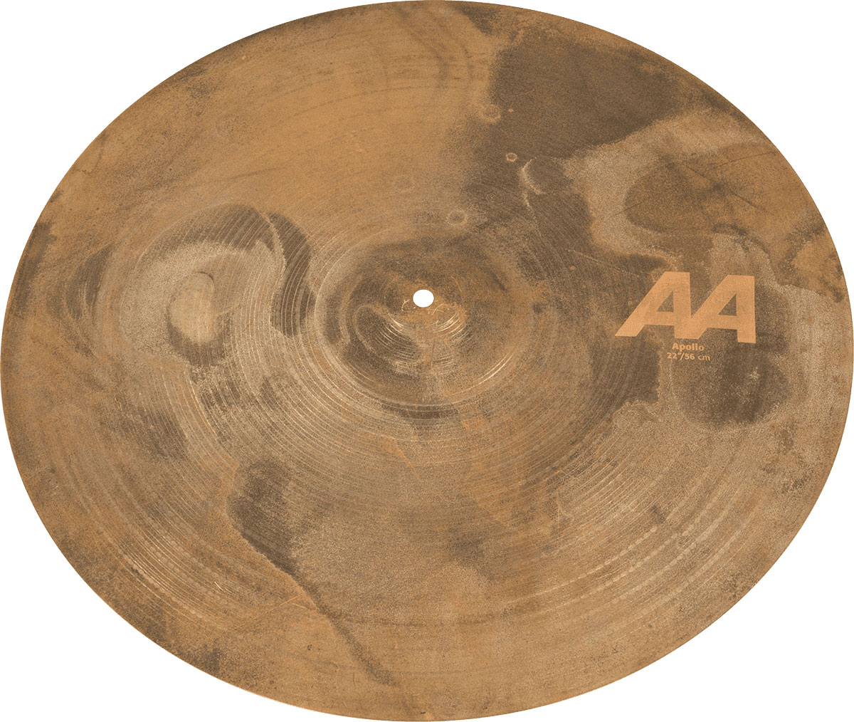 SABIAN 22280A - AA 22