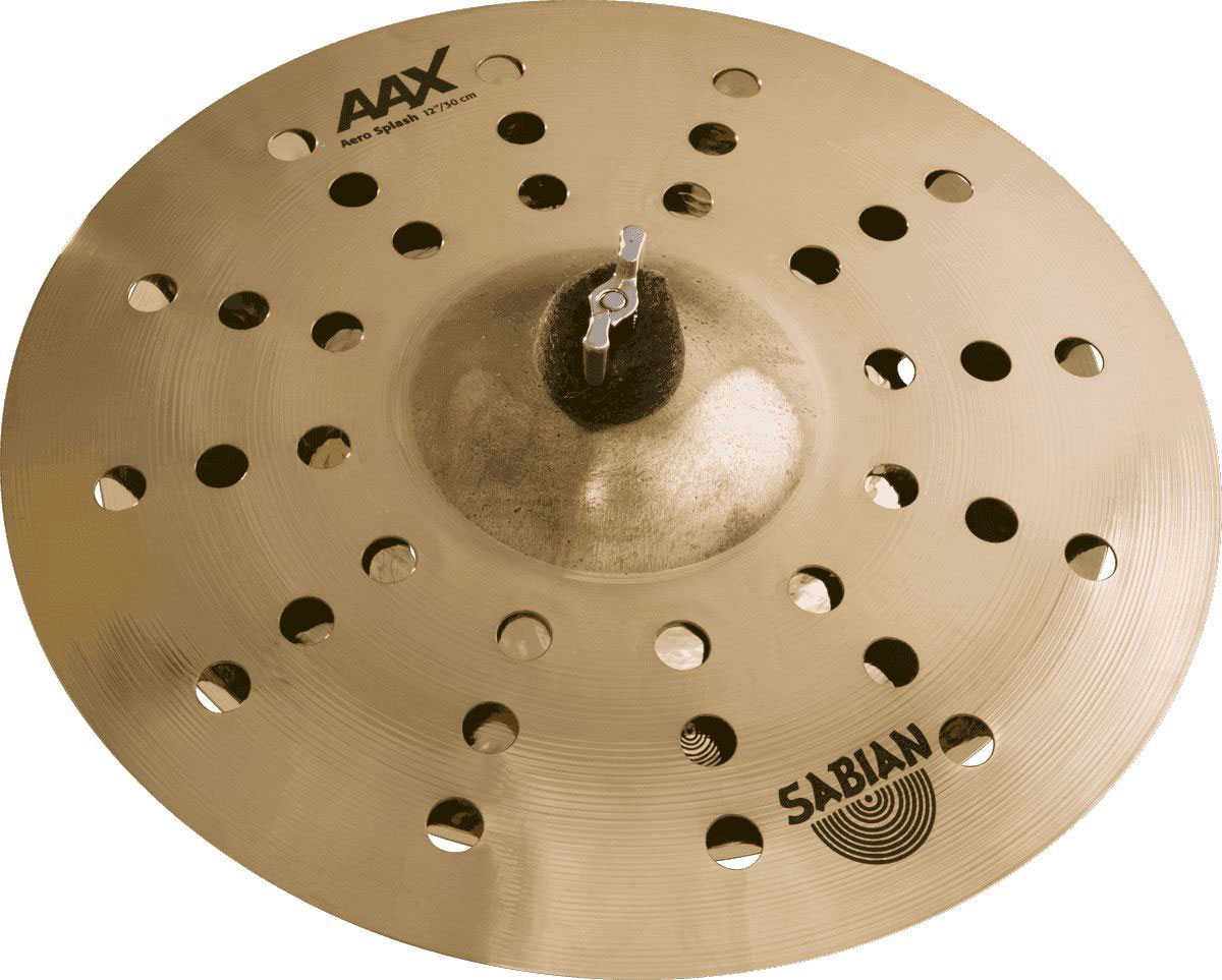 SABIAN THE MINI MONSTER - B Stock