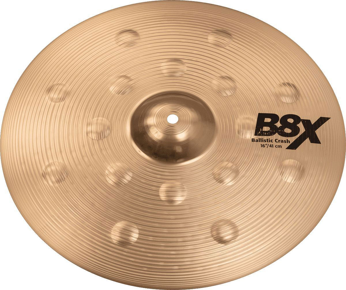 SABIAN 16