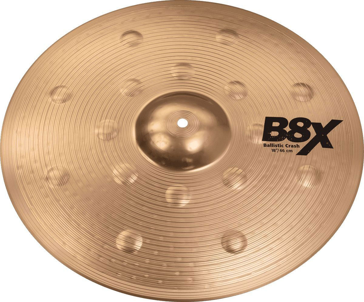 SABIAN 18