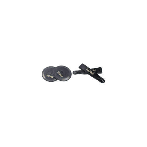 SABIAN HAND CYMBAL STRAPS (PAIR)