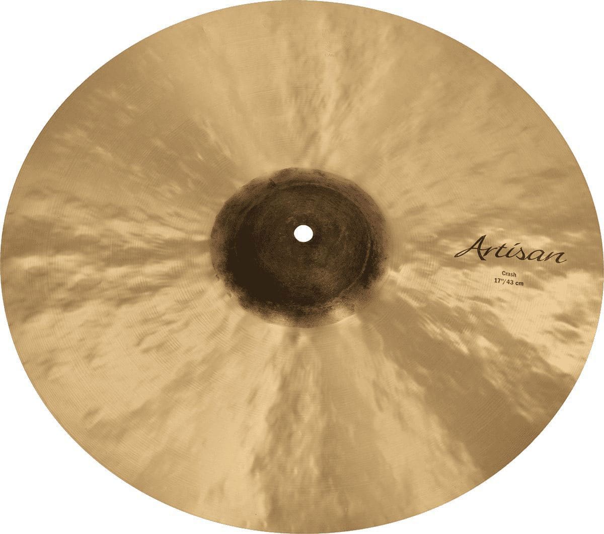 SABIAN ARTISAN 17