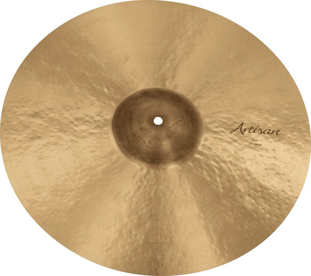 SABIAN ARTISAN 19