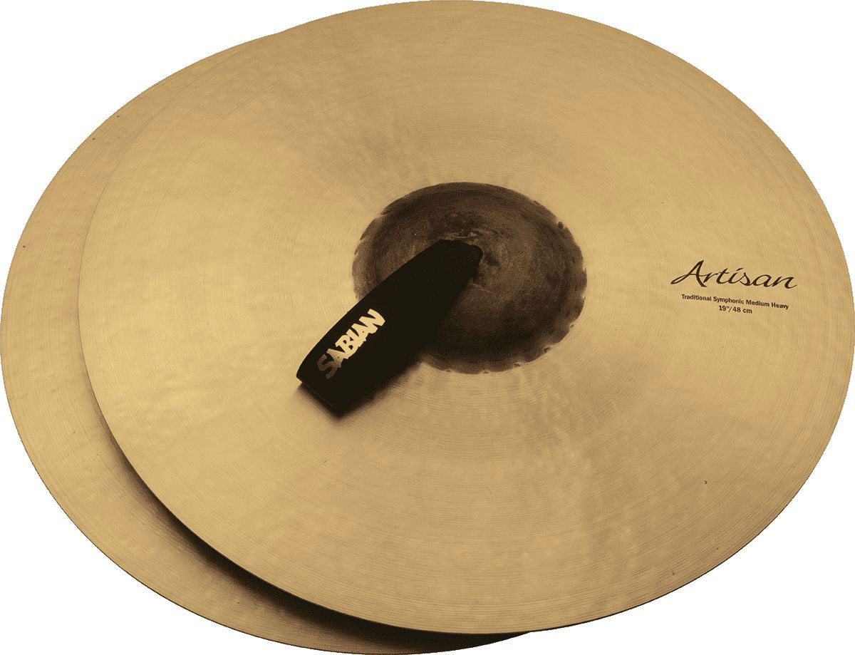 SABIAN ARTISAN 19