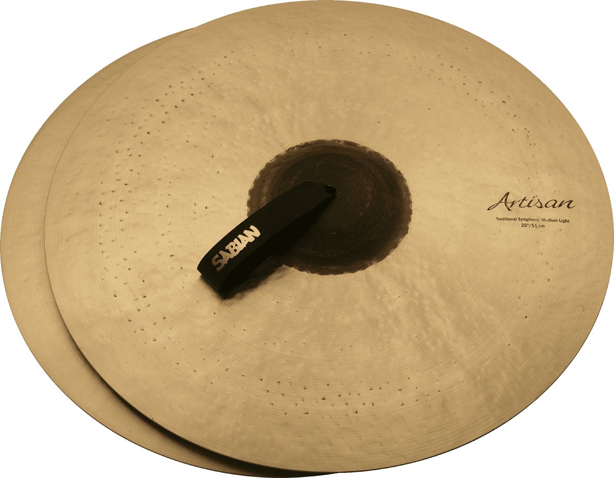 SABIAN ARTISAN 20