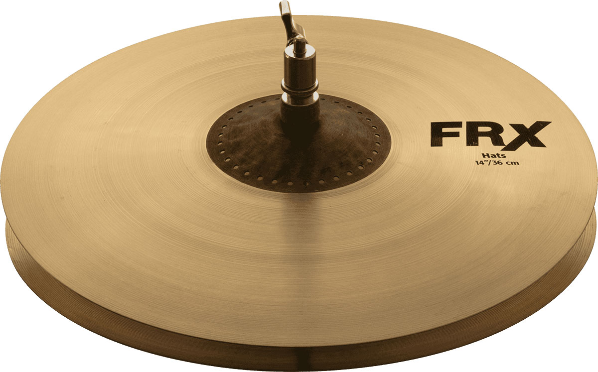 SABIAN FRX1402 - FRX HI HAT 14