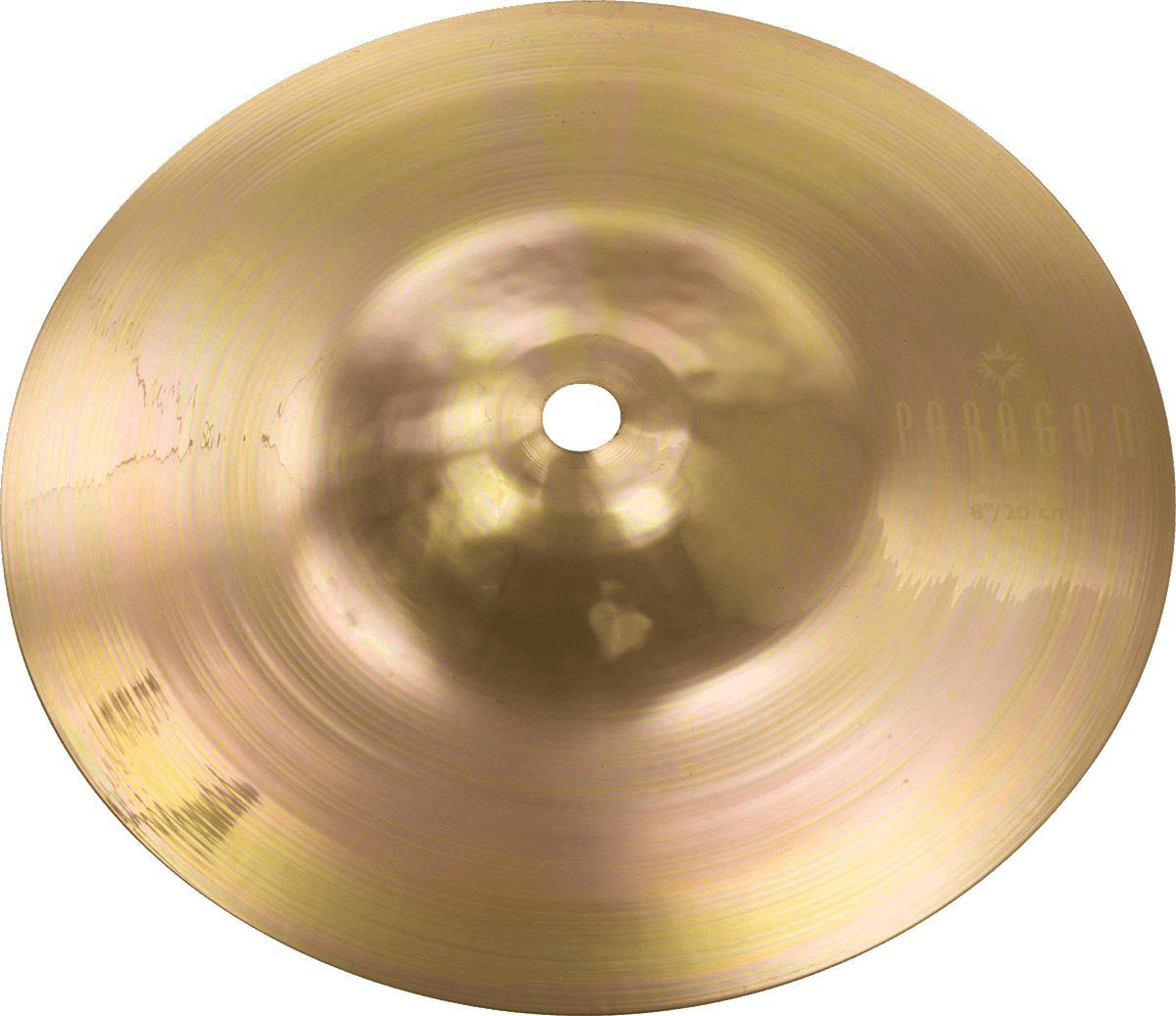 SABIAN NEIL PEART 8