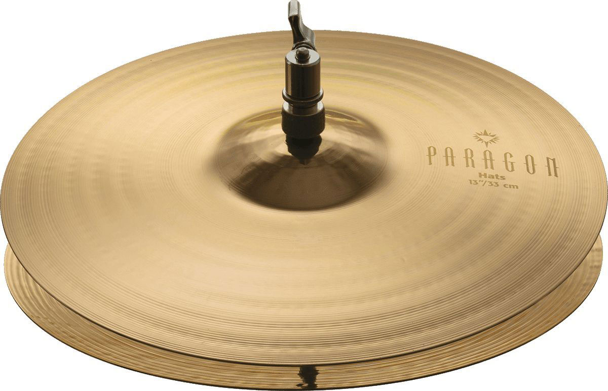 SABIAN NEIL PEART 13