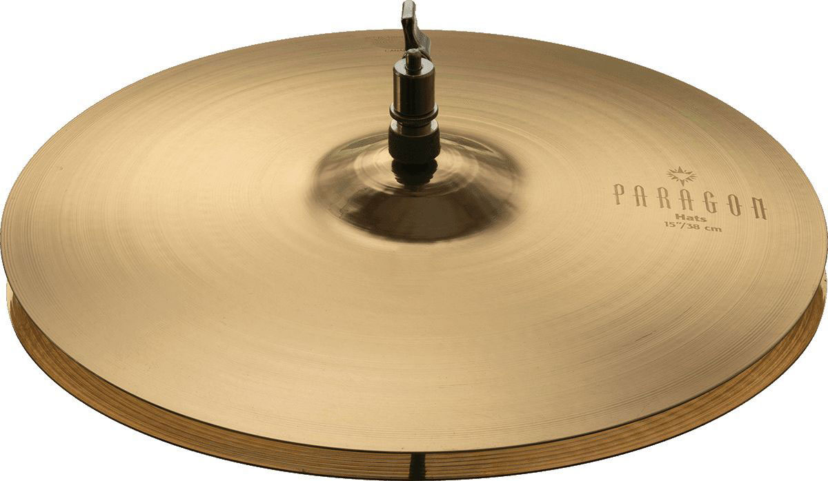 SABIAN 15