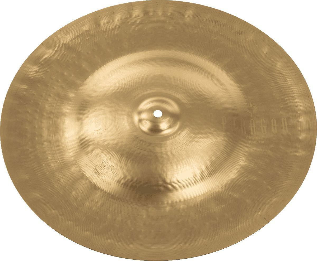 SABIAN NEIL PEART 19