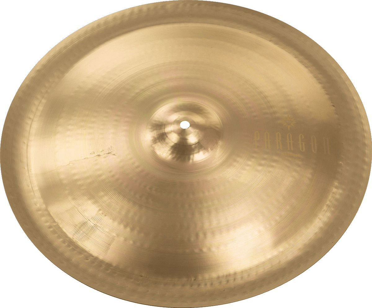 SABIAN NEIL PEART 20