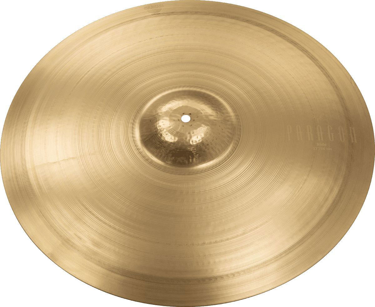SABIAN NEIL PEART RIDE 22