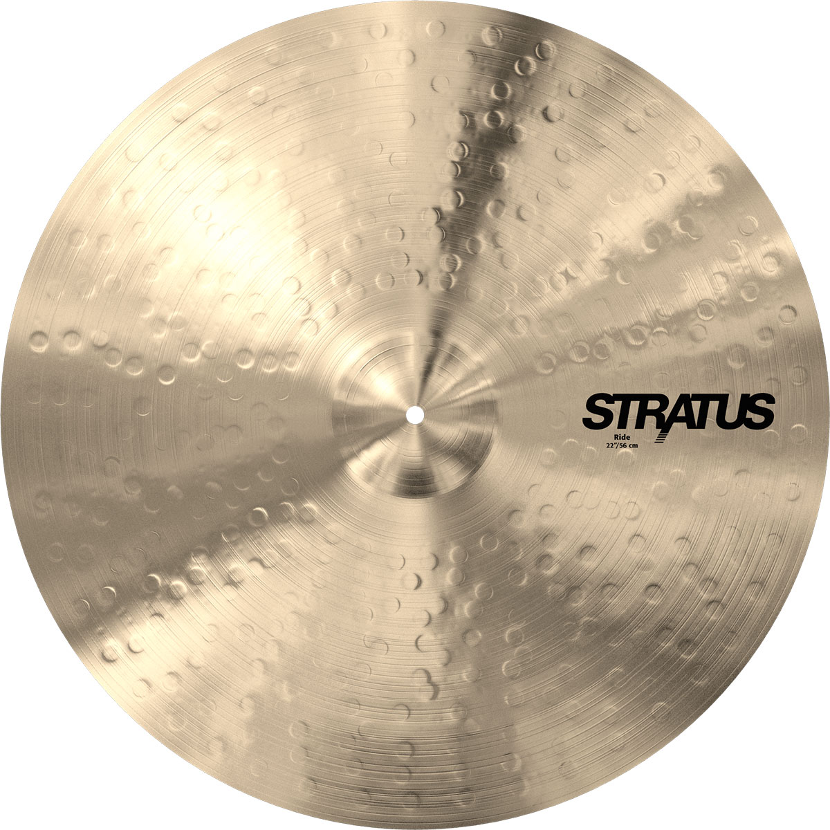SABIAN STRATUS CYMBAL 22