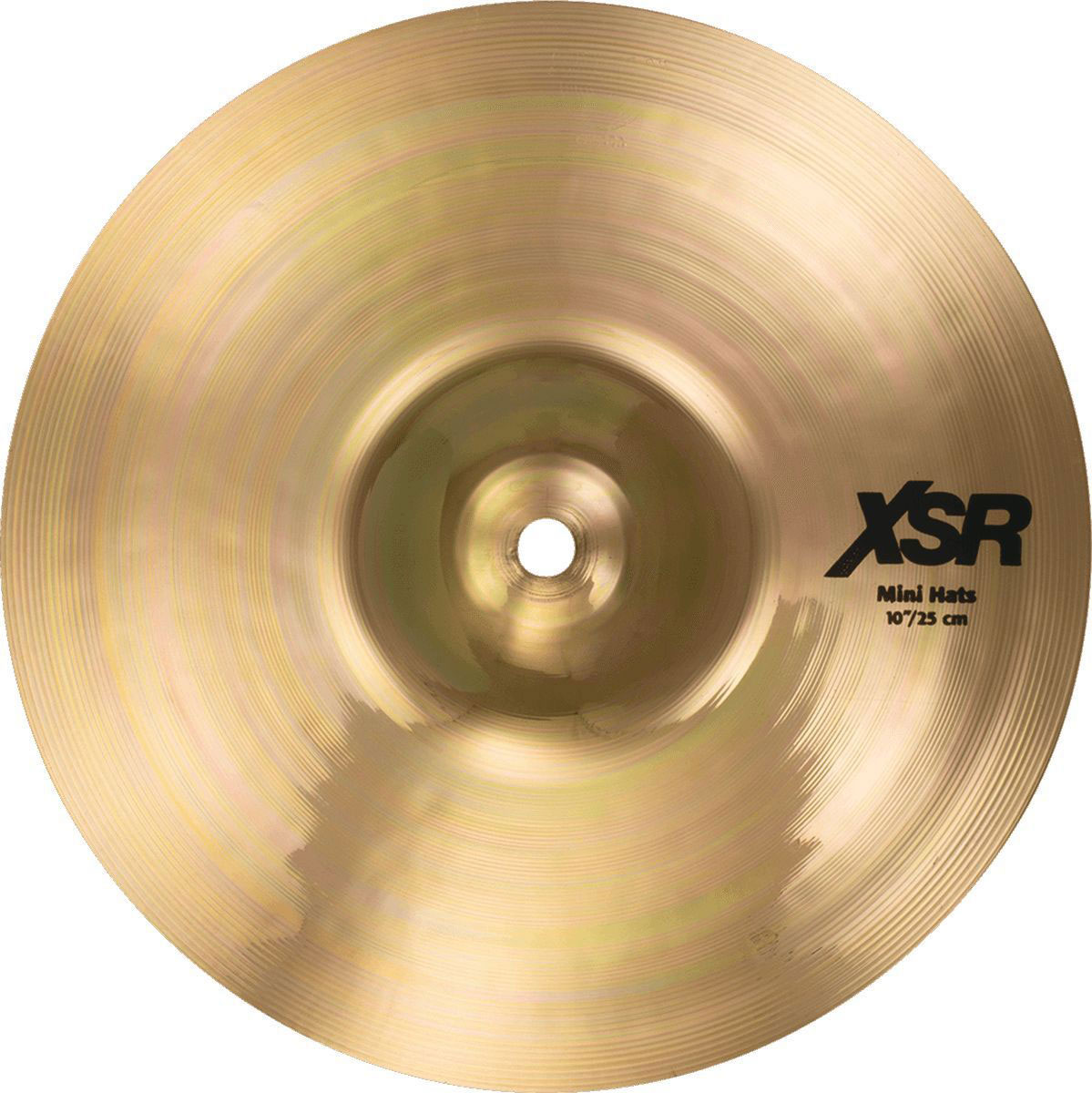 SABIAN XSR 10