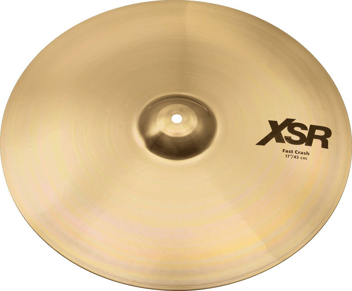 SABIAN 17
