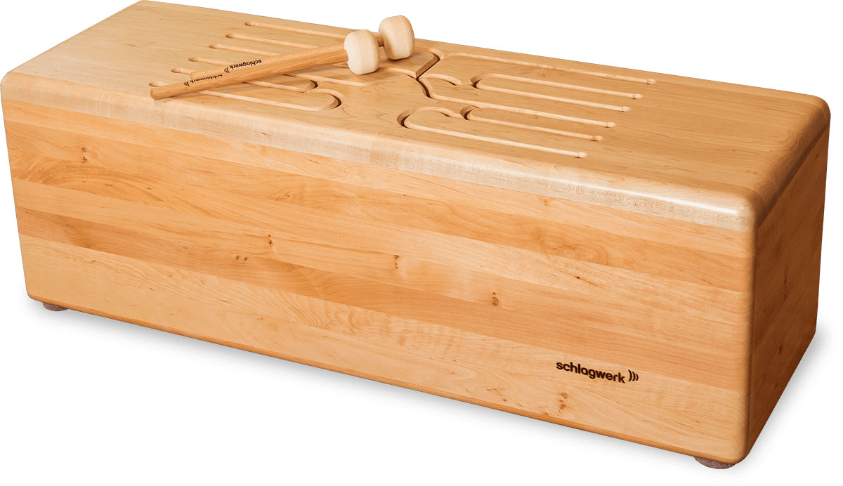 Drum log best sale
