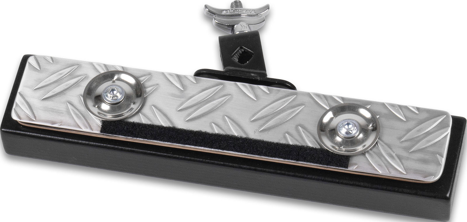 SCHLAGWERK Percussion Alu Crasher - Mountable