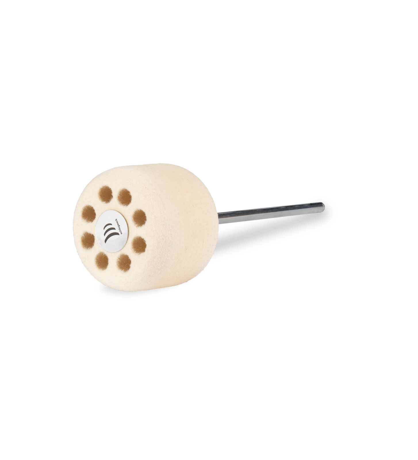 SCHLAGWERK BE40 BASS DRUM BEATER 