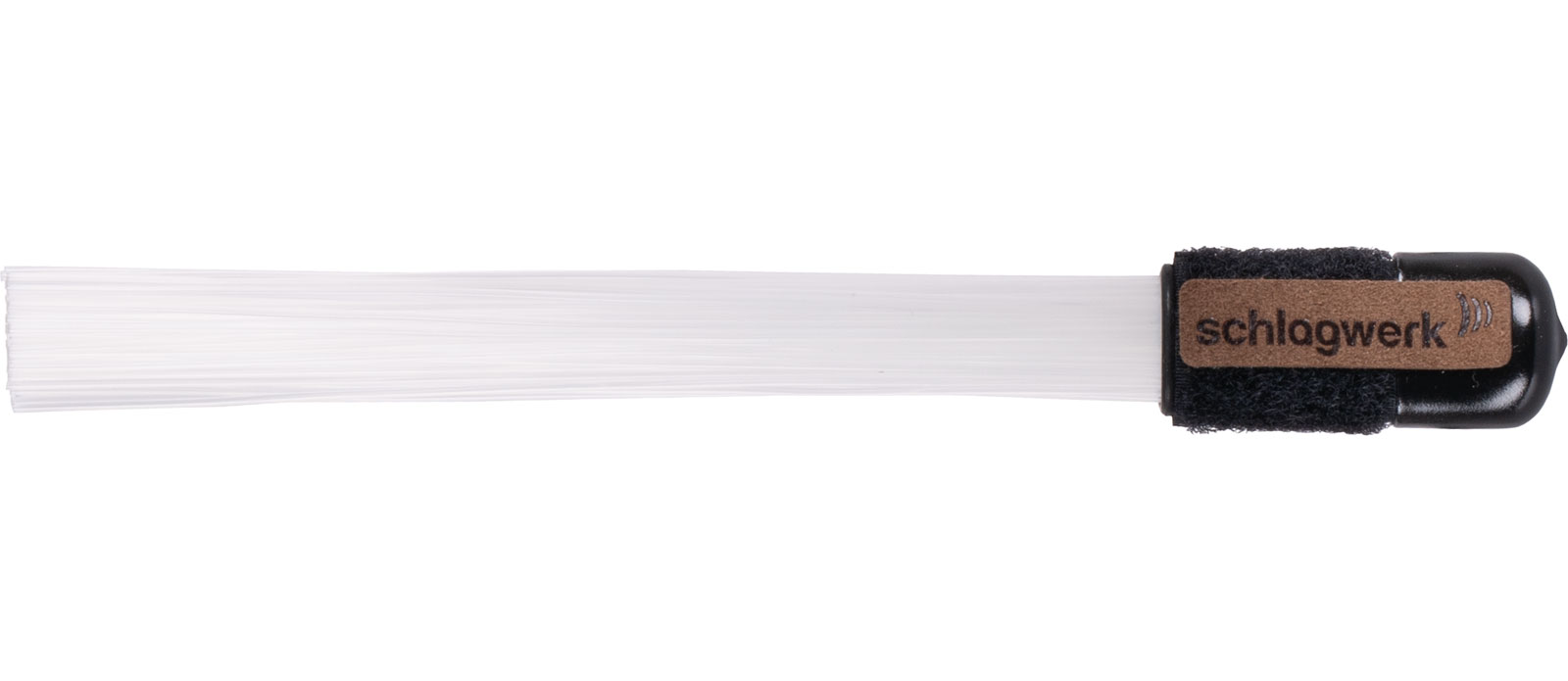SCHLAGWERK BRC07 - Spring Brush