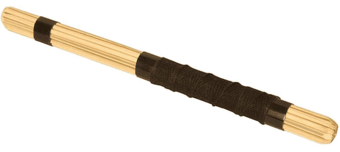 SCHLAGWERK Baguette Tipper Bodhran, 24Cm - 7 Brins
