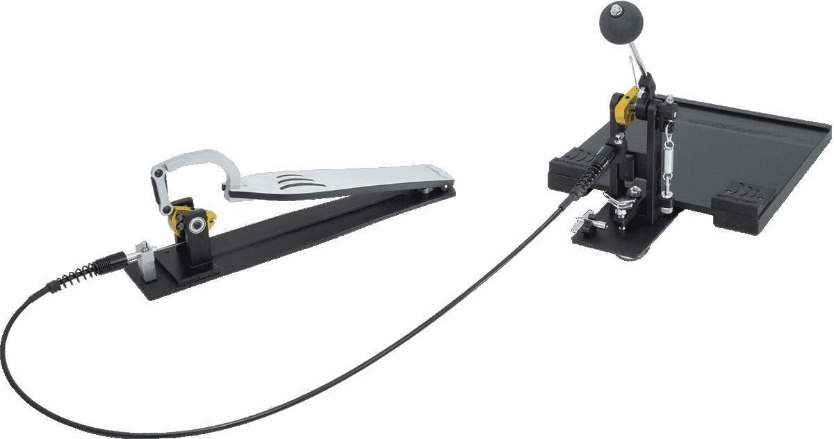 SCHLAGWERK PEDAL FOR CAJON - B Stock