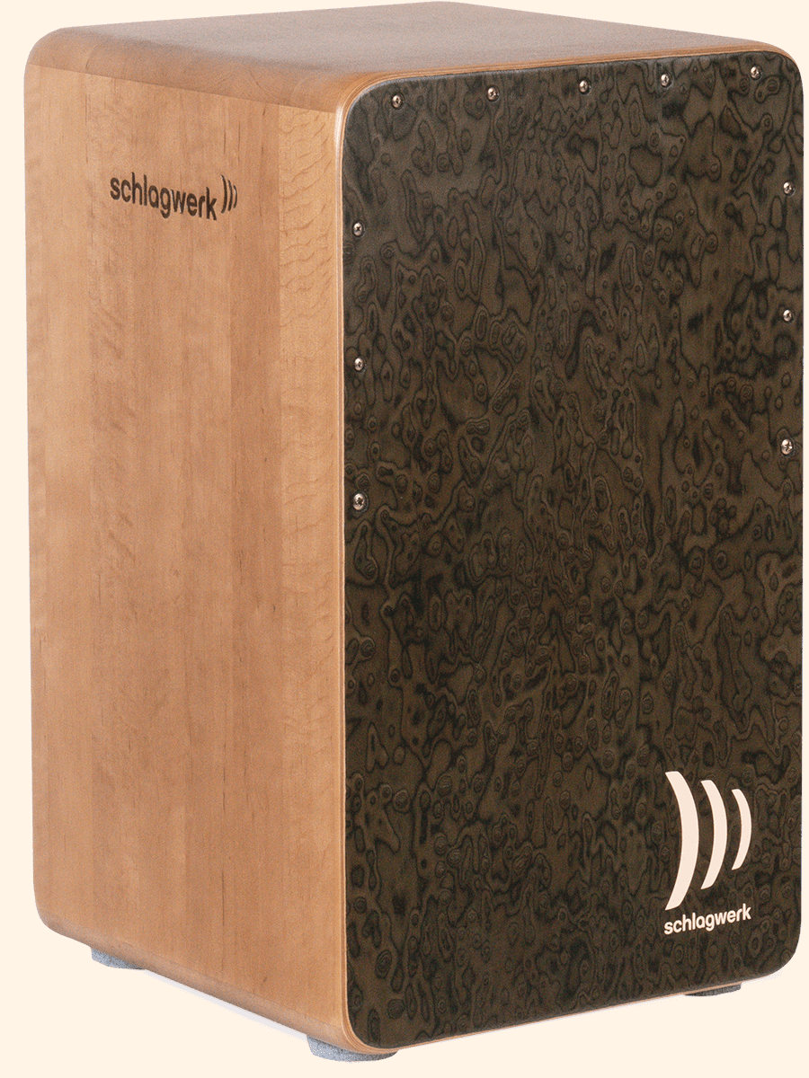 SCHLAGWERK LA PERU CP4907 - RACINE EVO BURL