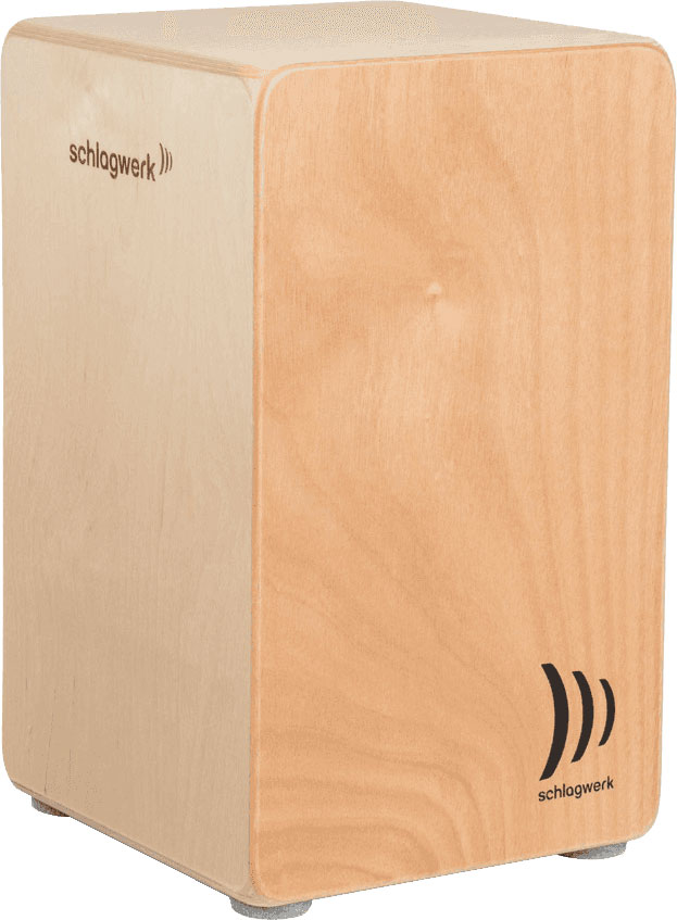 SCHLAGWERK CP530 AGILE BASE NATURE