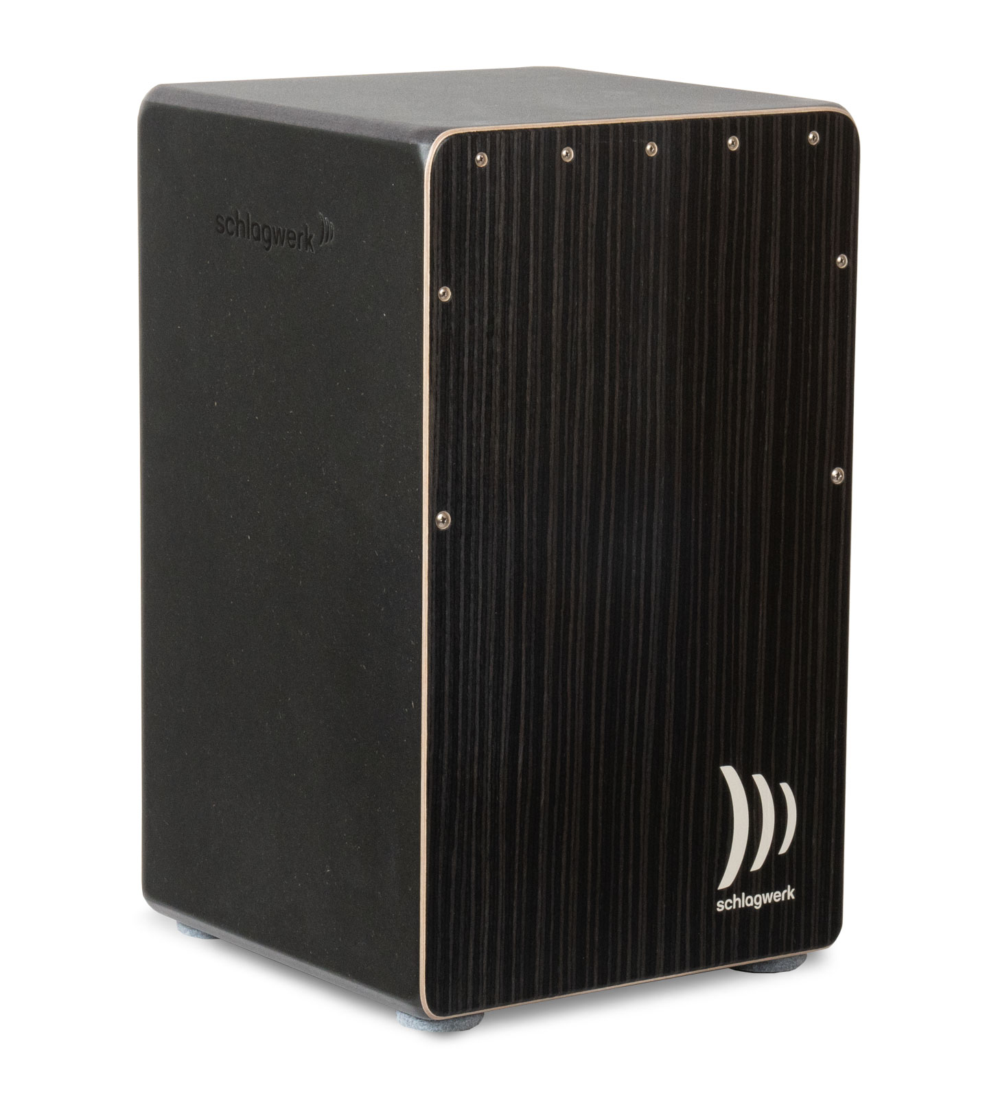 SCHLAGWERK CP91 RUDIMENTS HARD COAL STRIPES
