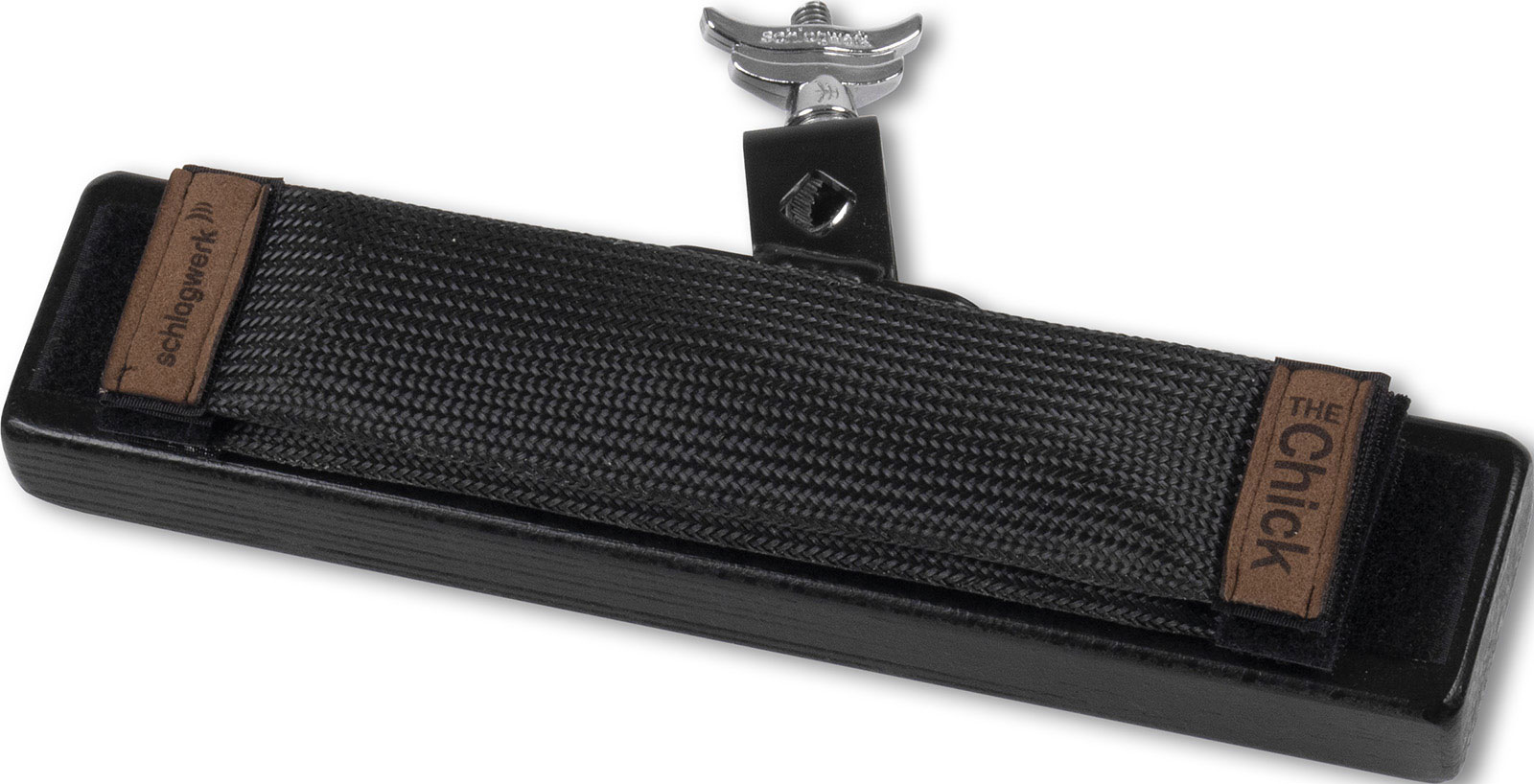 SCHLAGWERK Percussion Double Chick - Mountable
