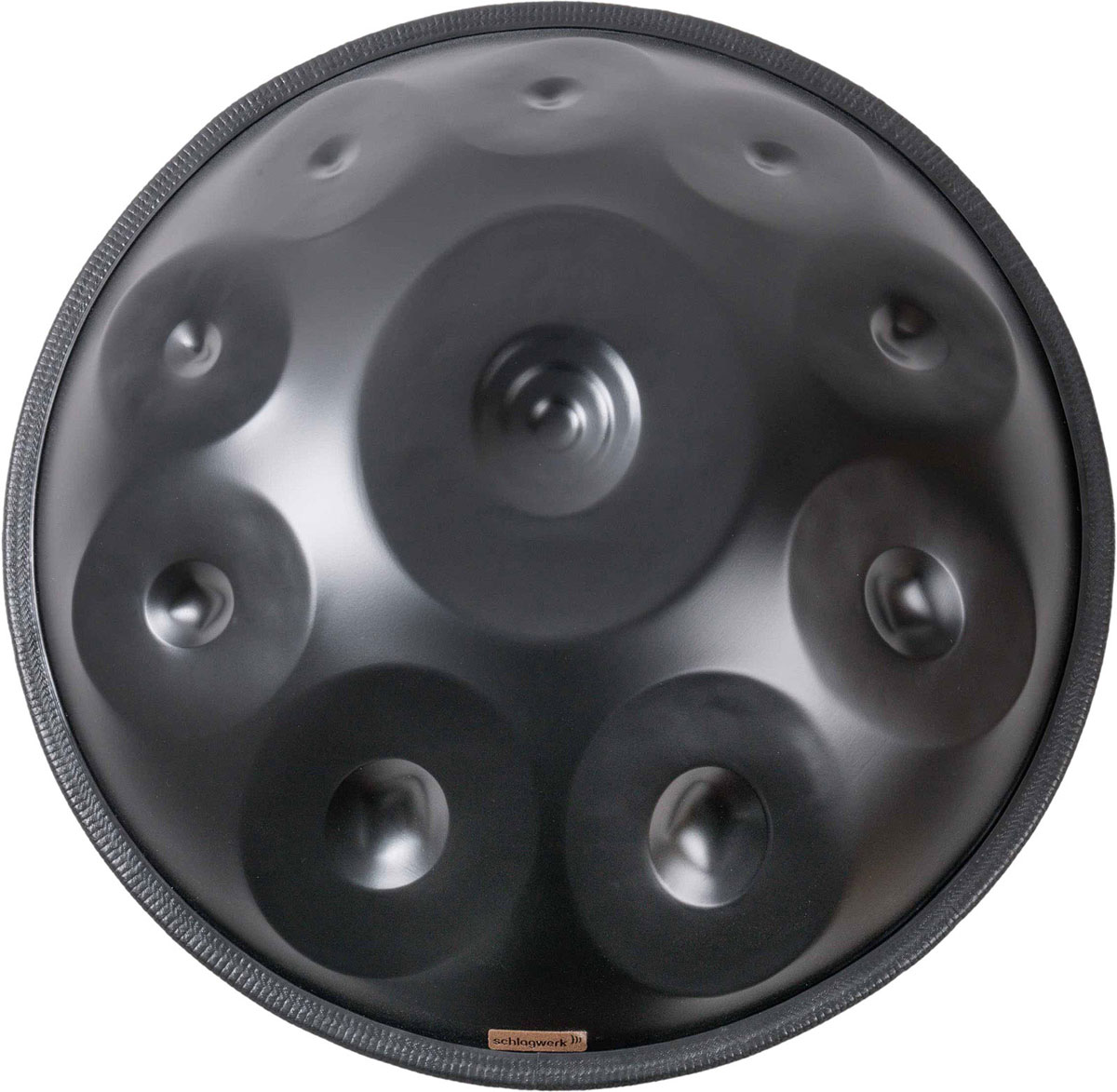 SCHLAGWERK HP10DAM - Handpan D-Amara Minor 10 Notes + bag