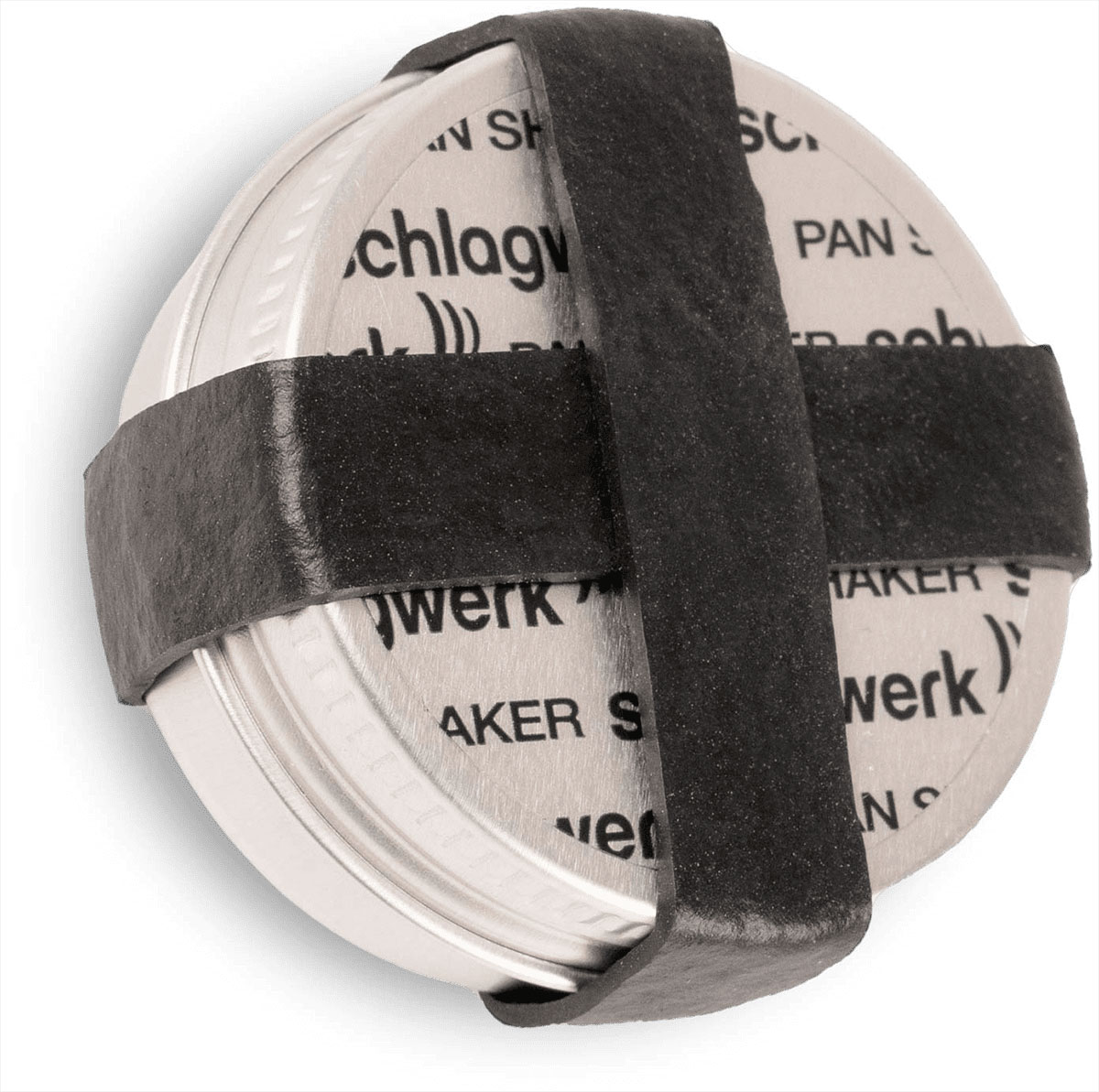 SCHLAGWERK Panshaker Pour Handpan