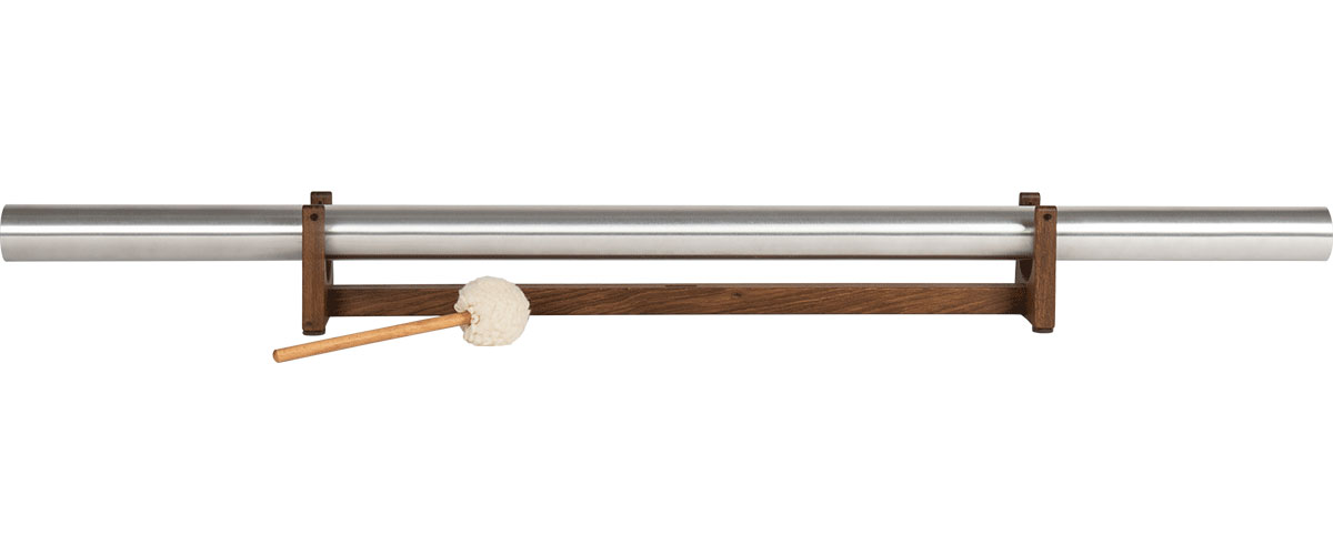 SCHLAGWERK IG126 INFINITY GONGS - SUN 126,22 HZ