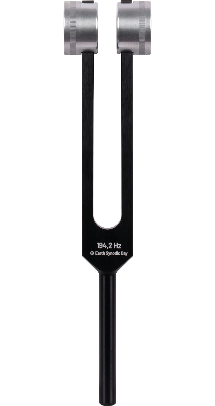 SCHLAGWERK PTF-DY - Diapason Power Fork Earth Day (194,2Hz)