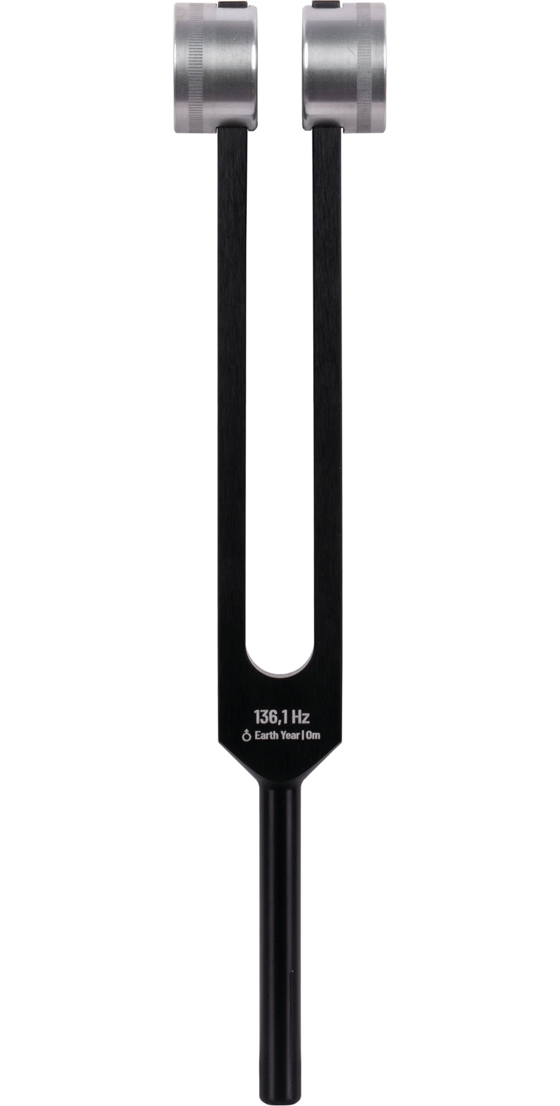 SCHLAGWERK PTF-OM - Diapason Power Fork Earth-Om (136,1Hz)