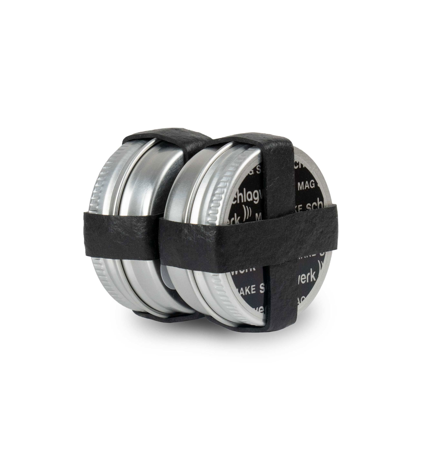 SCHLAGWERK RTBZ : FRAME DRUM BUZZ