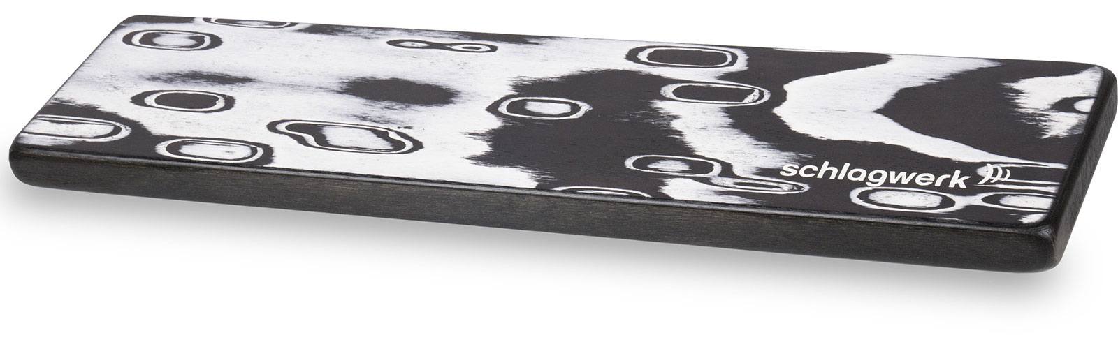 SCHLAGWERK Percussion Wave Shaker