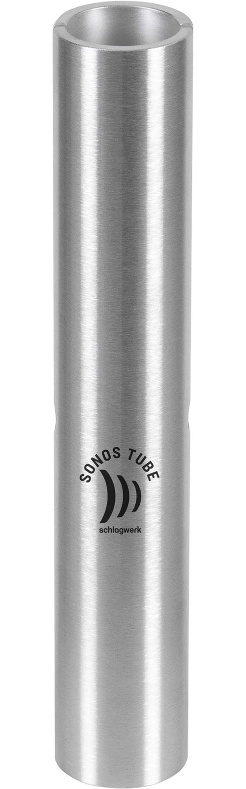 SCHLAGWERK Percussion Sonos Tube 512 Hz- Ø 50Mm