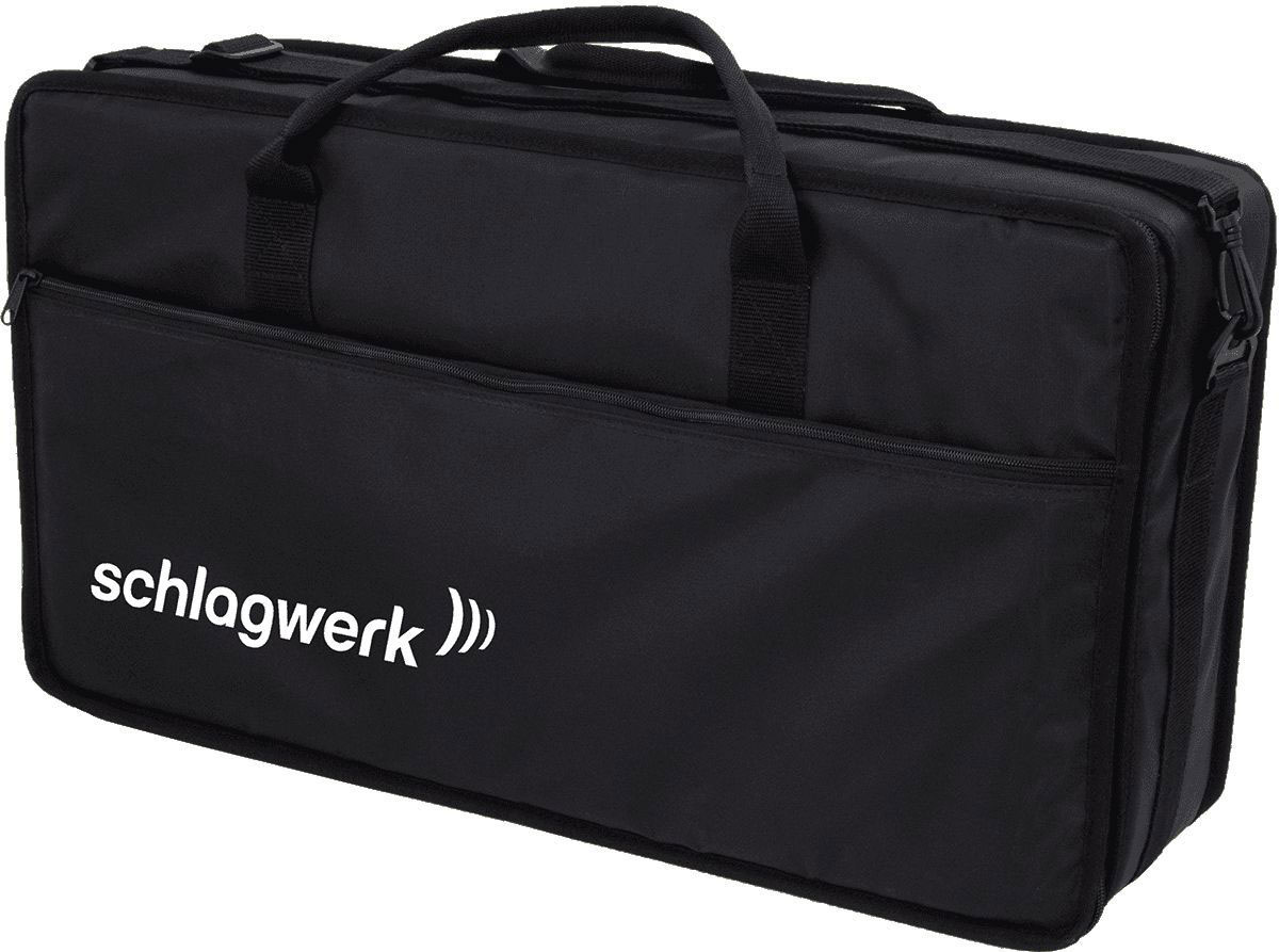 SCHLAGWERK CARRYING CASE FOR CAJON PEDAL CAP200