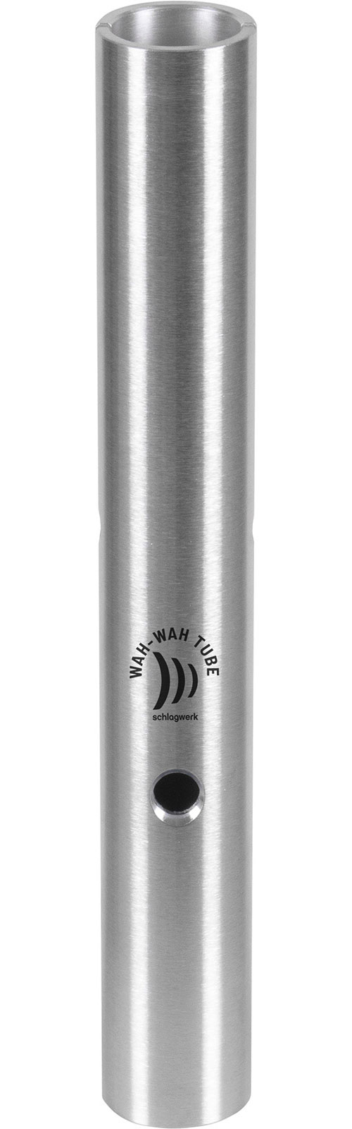 SCHLAGWERK Percussion Wah-Wah Tube A1- Ø 50Mm