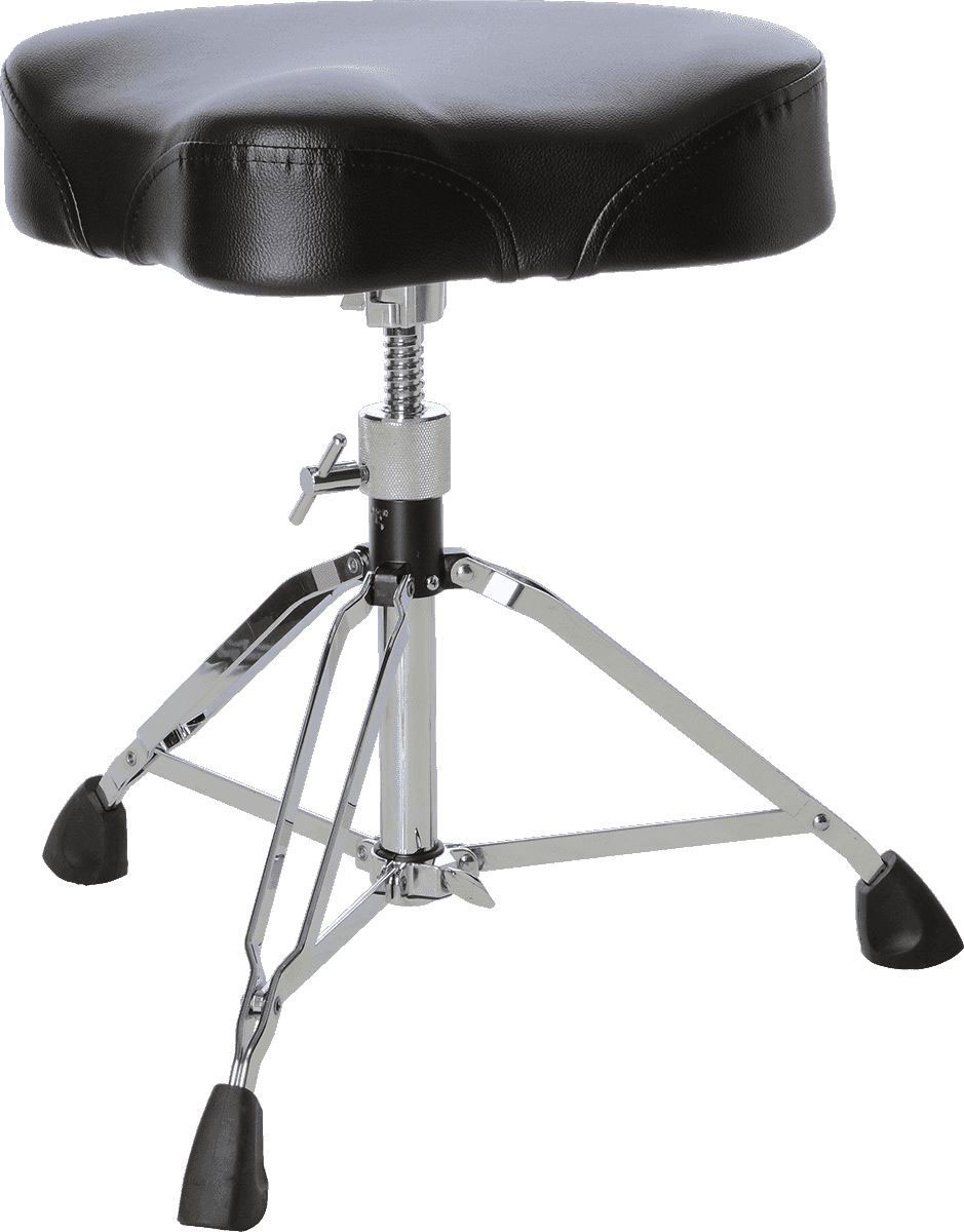 SAKAE ERGONOMIC BATTERY SEAT WITH DOUBLE BASE