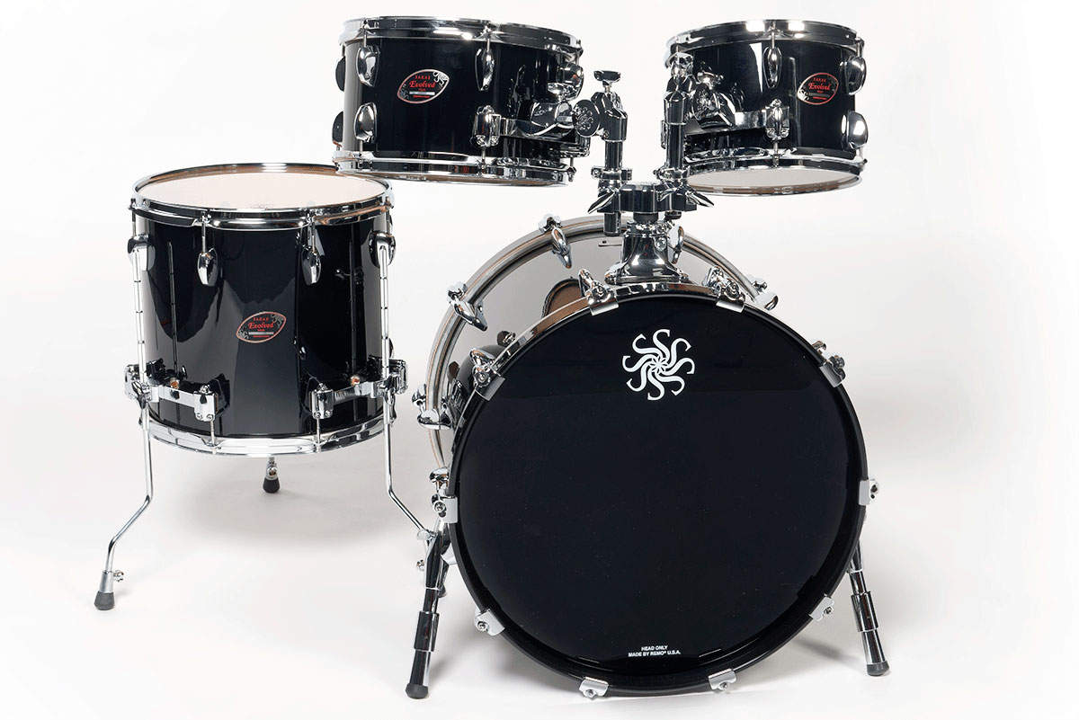 SAKAE Kit Evolved Érable Fusion 20