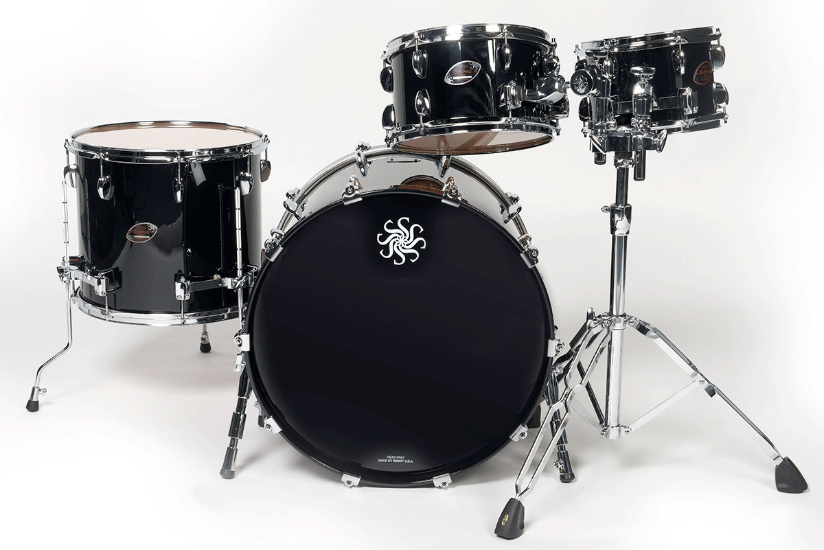 SAKAE Kit Evolved Érable Standard 22