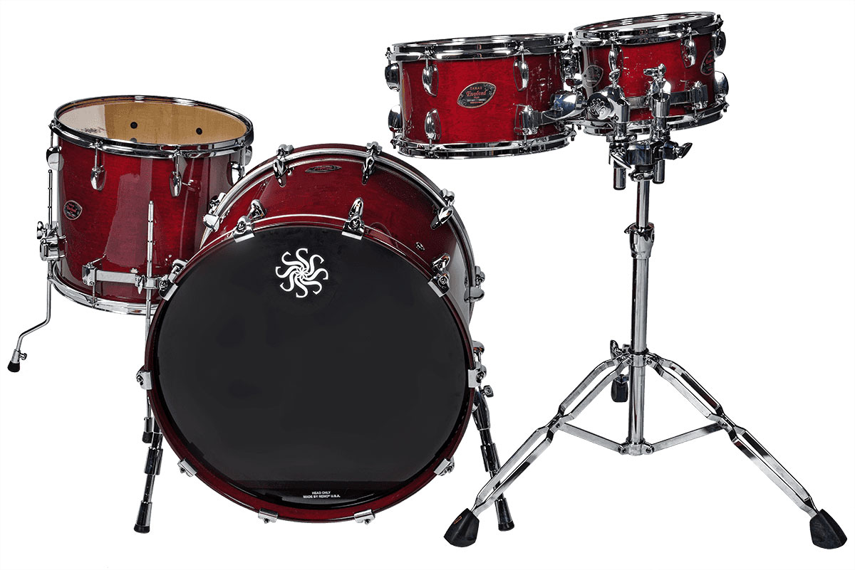 SAKAE Kit Evolved Érable Standard 22