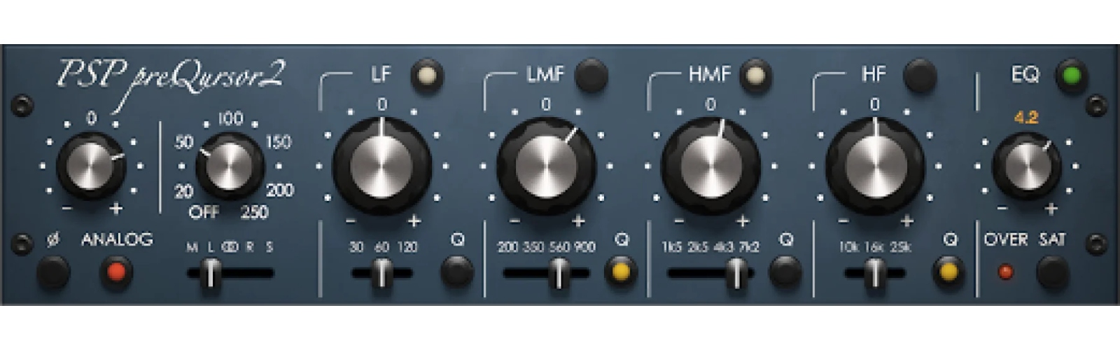 PSP AUDIOWARE Preqursor 2