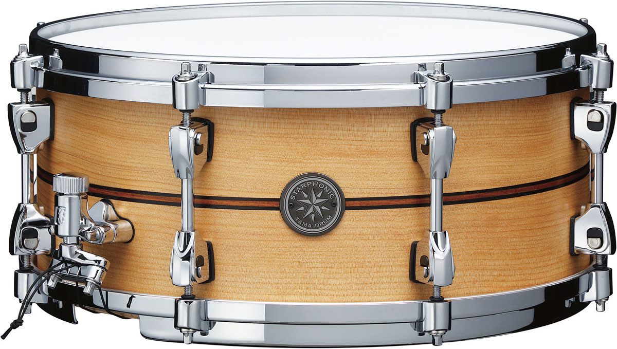 TAMA Psp146E-Ssc - Starphonic Spruce 14