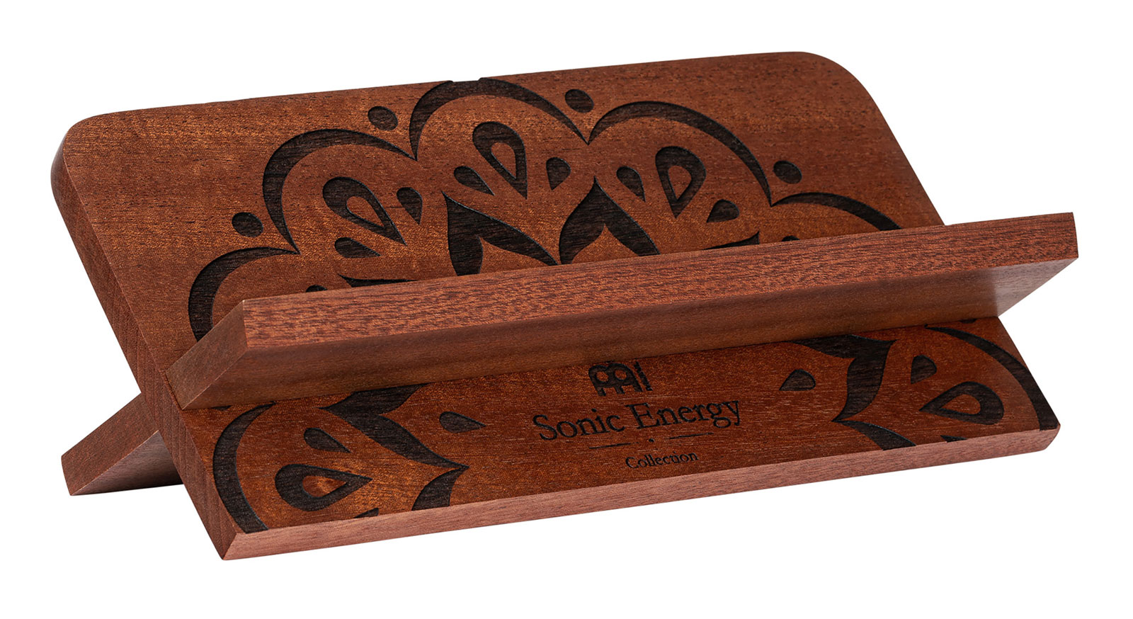 SONIC ENERGY Support Meinl 3 Pocket Steel Tongue