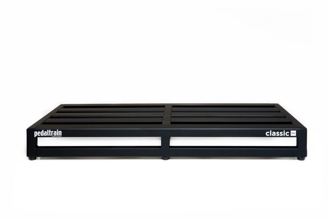 PEDALTRAIN CLASSIC PRO PEDALBOARD WITH SOFT CASE