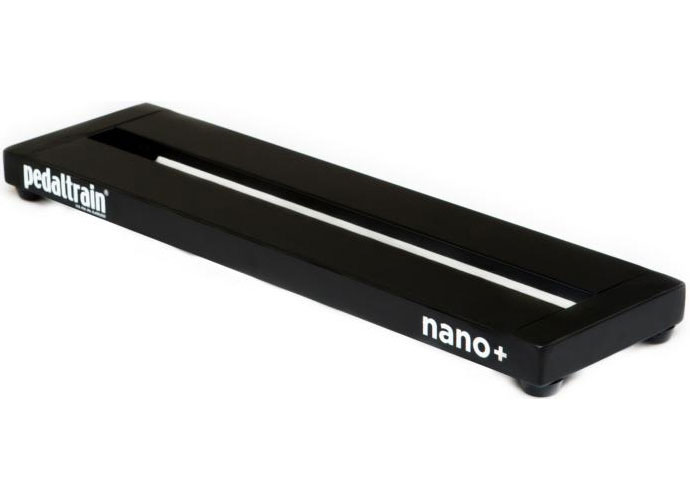 PEDALTRAIN Nano+ avec Softcase