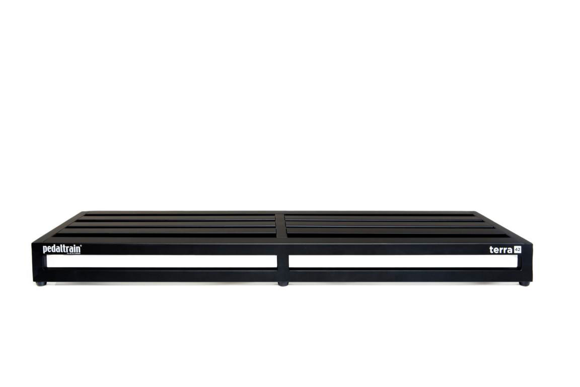 PEDALTRAIN Terra 42 avec Softcase